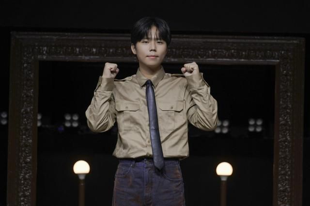 가수 정승환 사진안테나