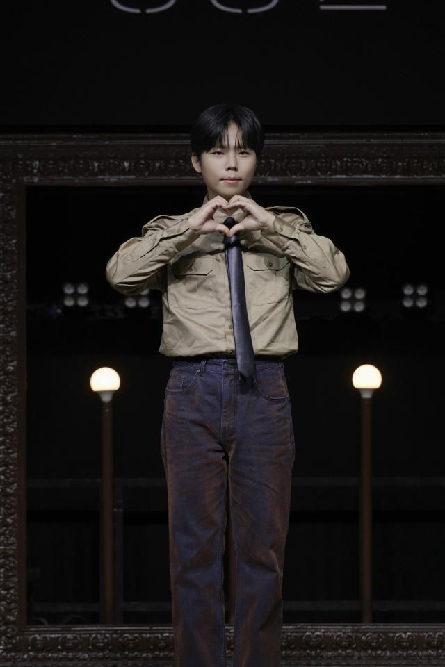 가수 정승환 사진안테나