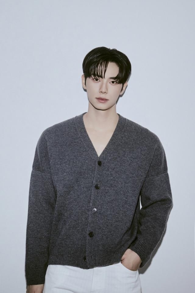 폭군의 셰프 주연 배우 이채민 사진바로엔터테인먼트