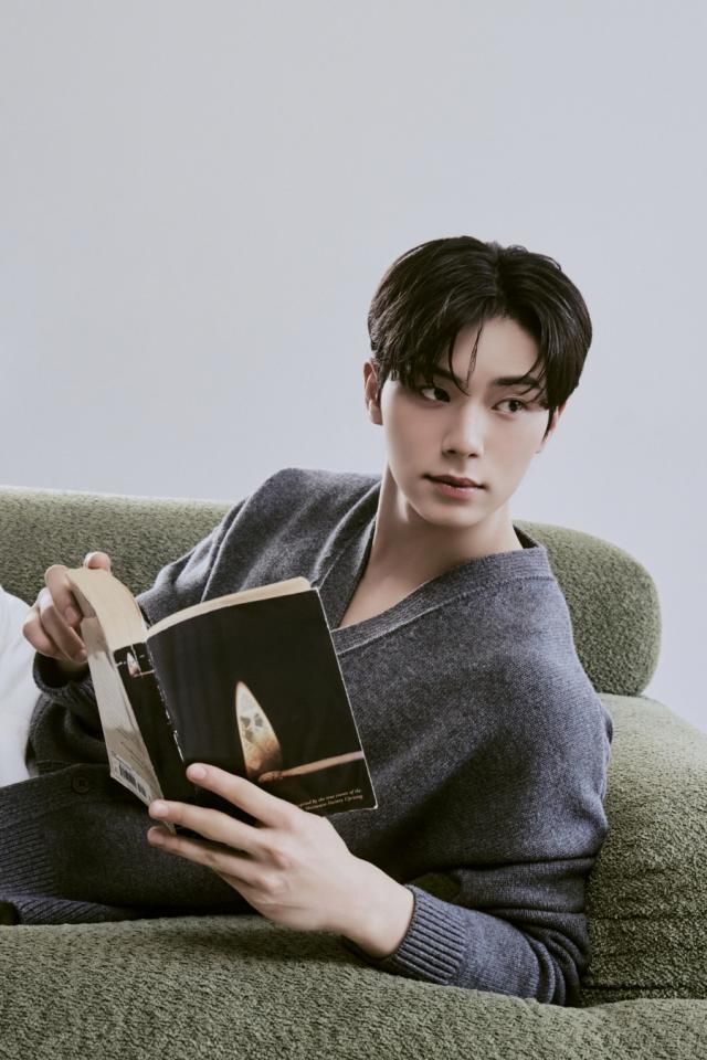 폭군의 셰프 주연 배우 이채민 사진바로엔터테인먼트