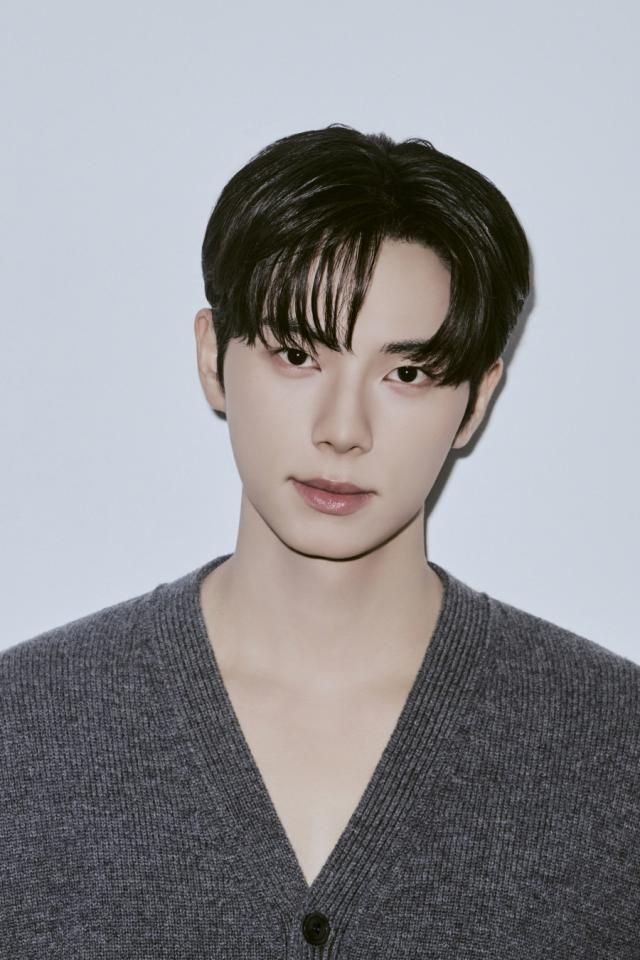 폭군의 셰프 주연 배우 이채민 사진바로엔터테인먼트