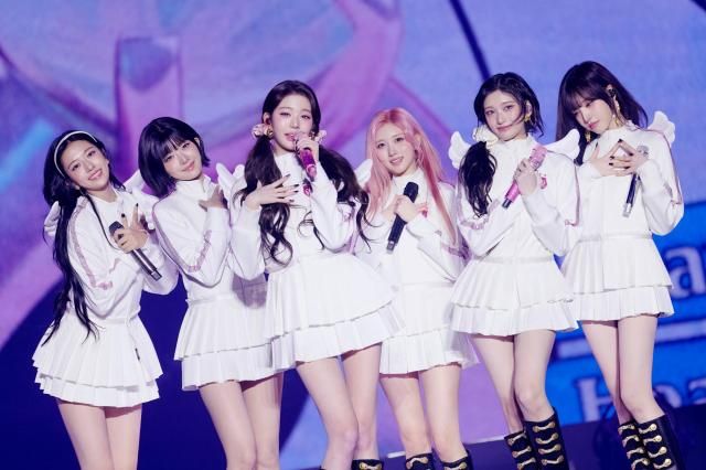 그룹 아이브 사진스타쉽엔터테인먼트