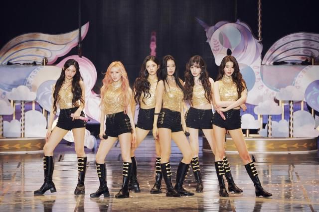 그룹 아이브 사진스타쉽엔터테인먼트