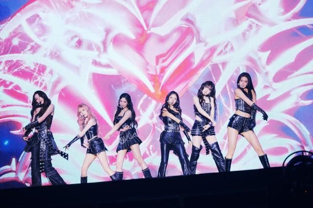 그룹 아이브 사진스타쉽엔터테인먼트