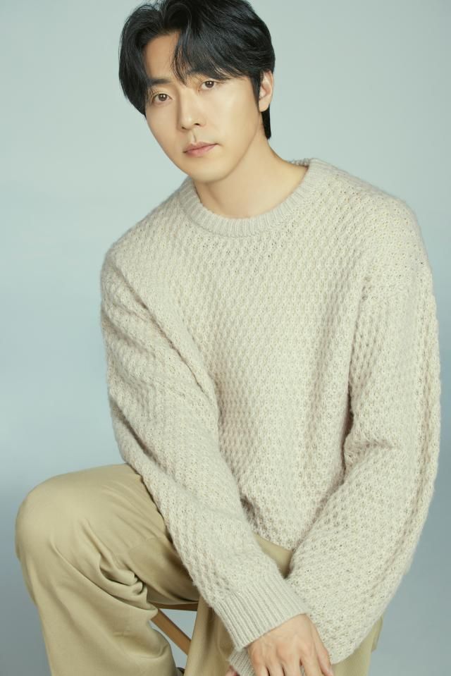 넷플릭스 당신이 죽였다 배우 이무생 사진에일리언컴퍼니