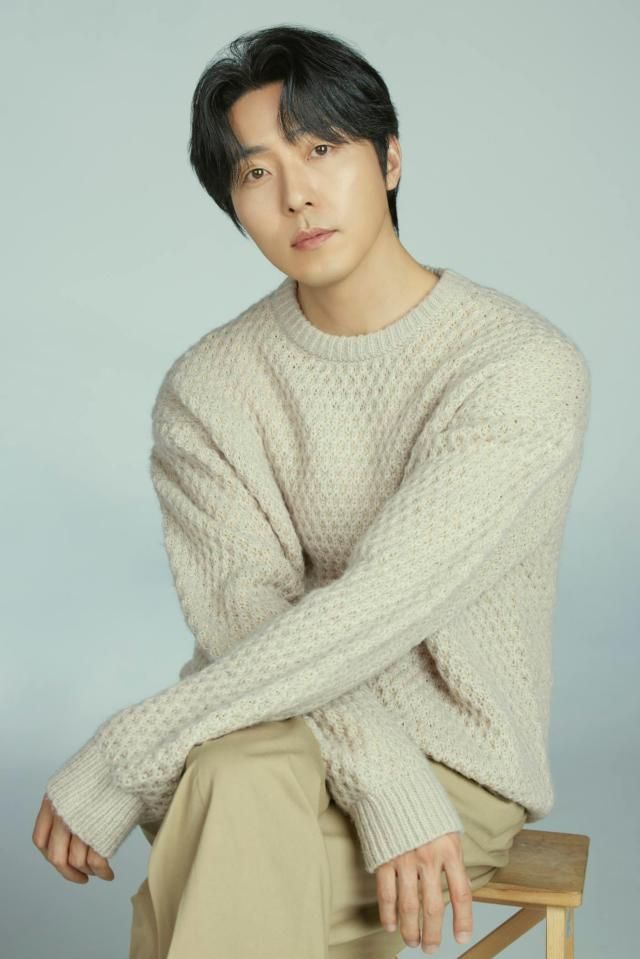 넷플릭스 당신이 죽였다 배우 이무생 사진에일리언컴퍼니