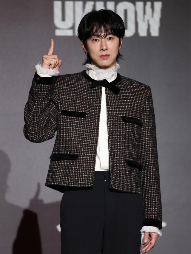 유노윤호 사진연합뉴스