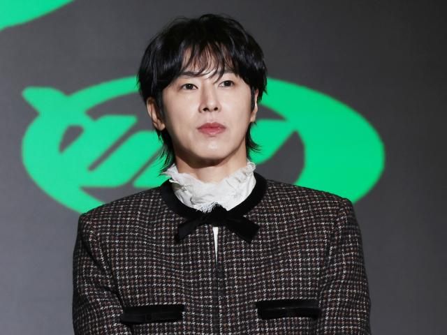 유노윤호 사진연합뉴스