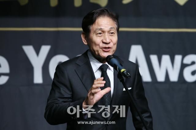 배우 안성기 유대길 기자 dbeorlf123ajunewscom