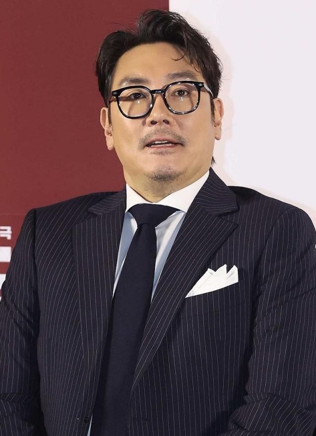 조진웅 배우 사진연합뉴스