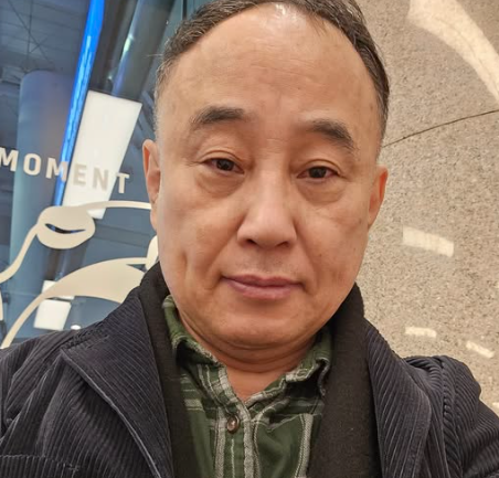 서승만 사진서승만 SNS