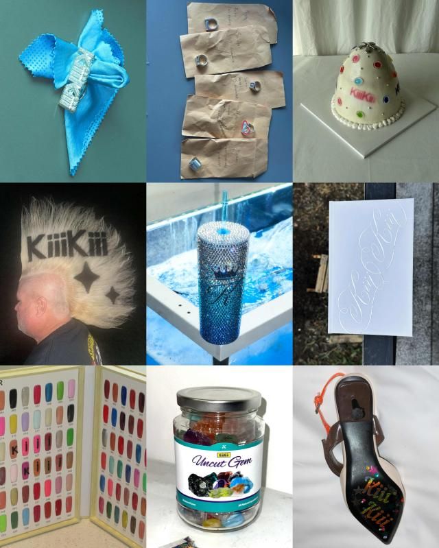 스타쉽 신인 걸그룹 키키의 론칭 이미지 사진스타쉽엔터테인먼트