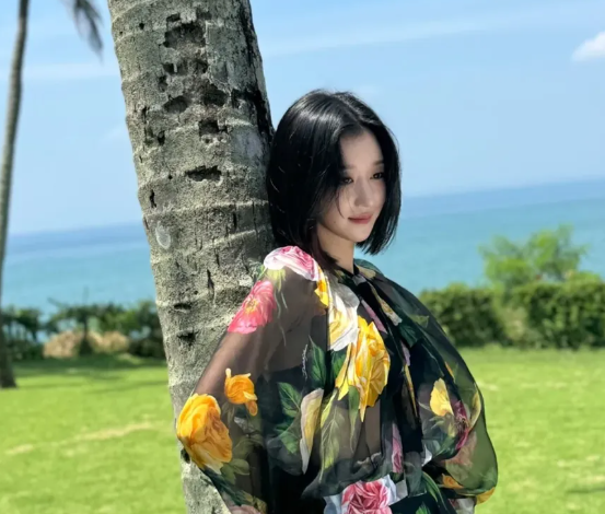 서예지 사진서예지 SNS