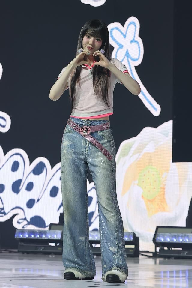 포즈 취하는 키키의 수이 사진연합뉴스