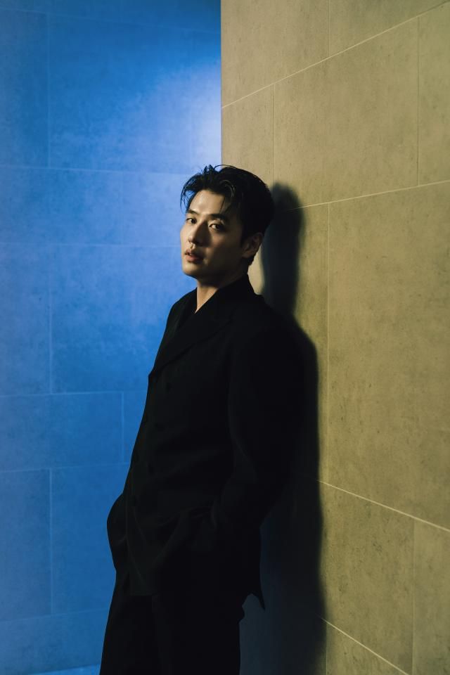 영화 스트리밍 주연 배우 강하늘 사진롯데엔터테인먼트