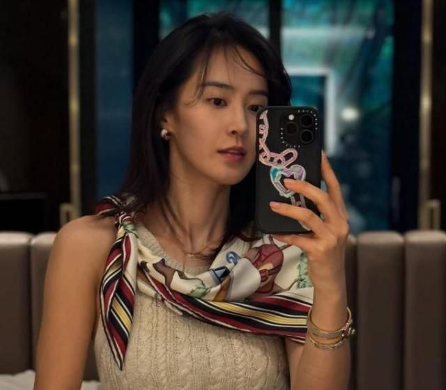 유리 사진유리 SNS