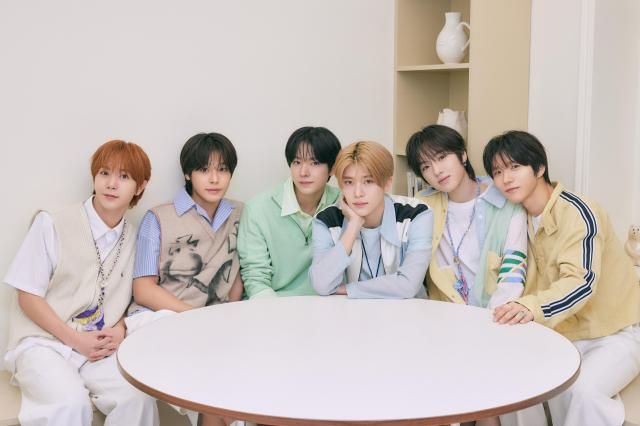 그룹 NCT 위시 사진SM엔터테인먼트