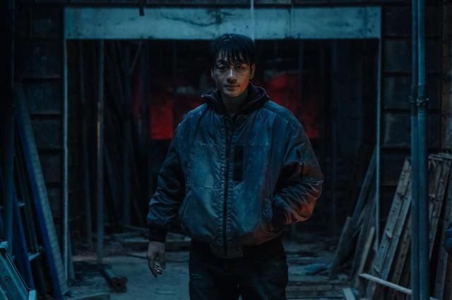 넷플릭스 악연 스틸컷 사진넷플릭스