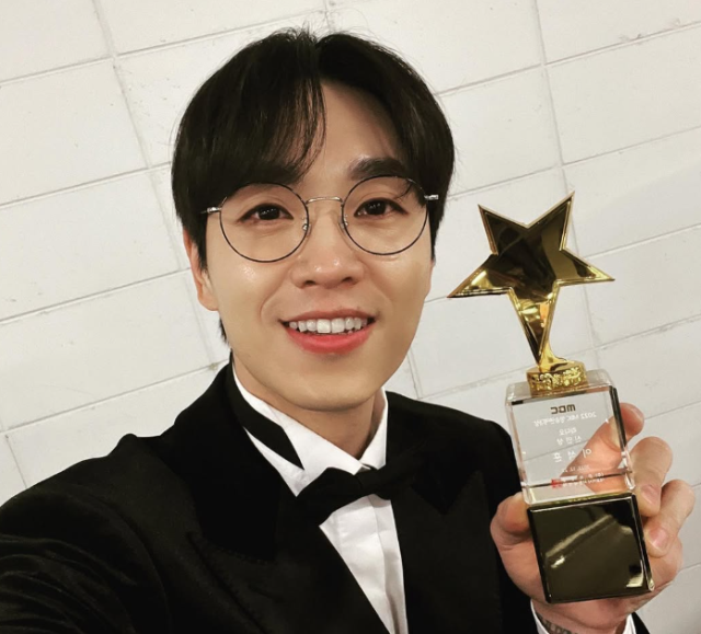 이석훈 사진이석훈 SNS