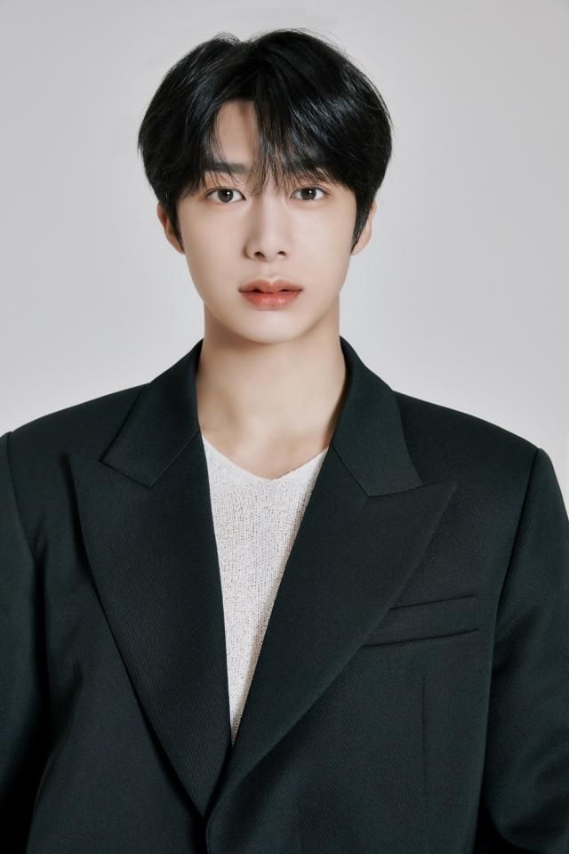 그룹 몬스타엑스 형원 사진스타쉽엔터테인먼트