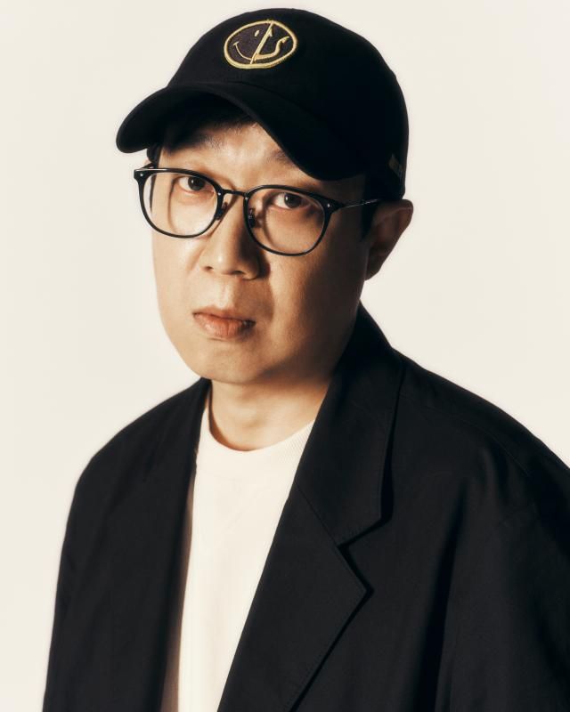 약한 영웅 한준희 감독 사진넷플릭스