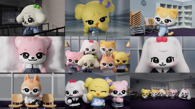 사진스타쉽엔터테인먼트