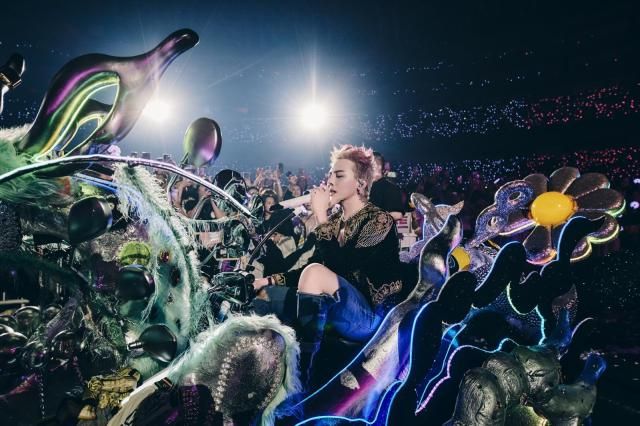 지드래곤 사진갤럭시코퍼레이션