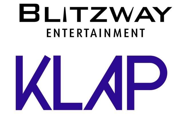 블리츠웨이엔터테인먼트 뮤직 레이블 KLAP 인수