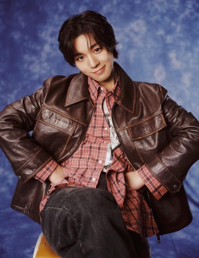 약한 영웅2 주연 배우 박지훈 사진넷플릭스