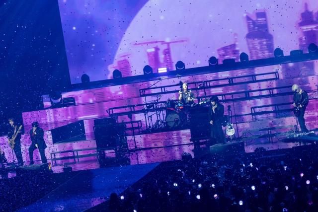 밴드 엔플라잉 사진FNC엔터테인먼트