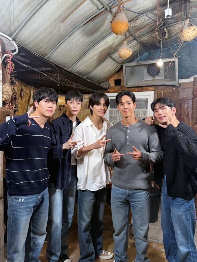 몬스타엑스 사진스타쉽엔터테인먼트