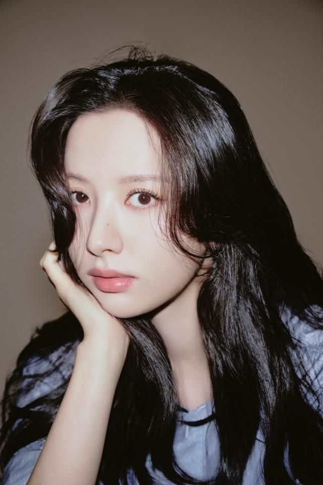 귀궁 주연 배우 김지연 사진킹콩by스타쉽