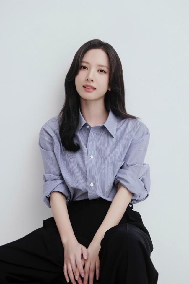 귀궁 주연 배우 김지연 사진킹콩by스타쉽