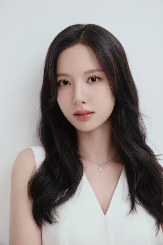 귀궁 주연 배우 김지연 사진킹콩by스타쉽