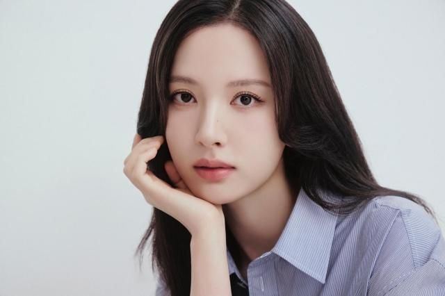 귀궁 주연 배우 김지연 사진킹콩by스타쉽