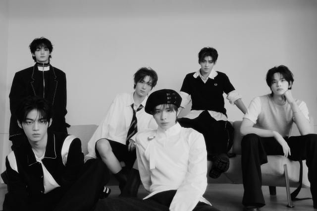 그룹 투어스TWS 사진플레디스엔터테인먼트