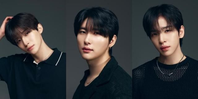 크래비티 정모 우빈 앨런 사진스타쉽엔터테인먼트