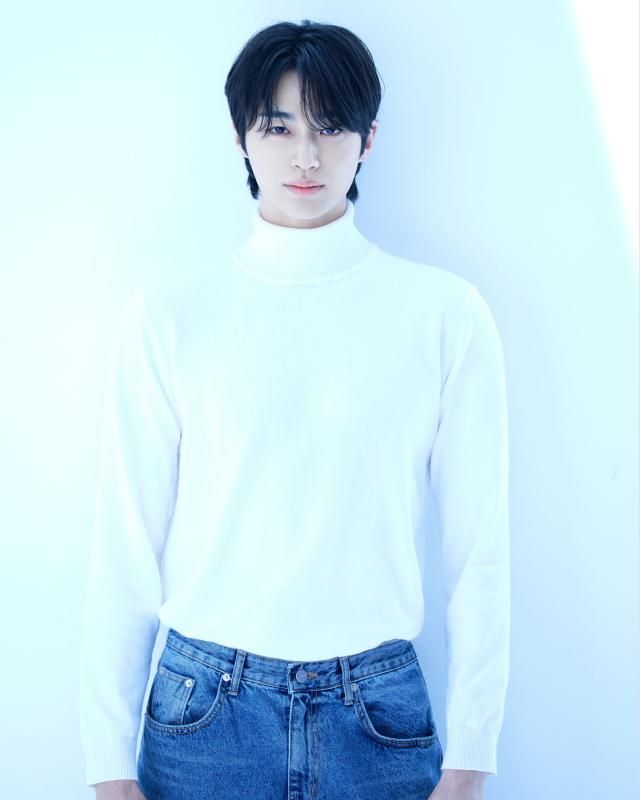 배우 변우석 사진바로엔터테인먼트