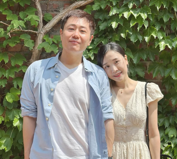 나는 솔로에 출연한 16기 광수와 22기 현숙 커플 사진22기 현숙 SNS