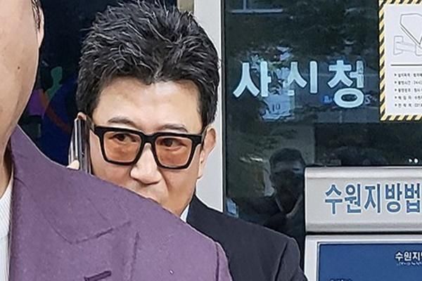 박상민 사진연합뉴스