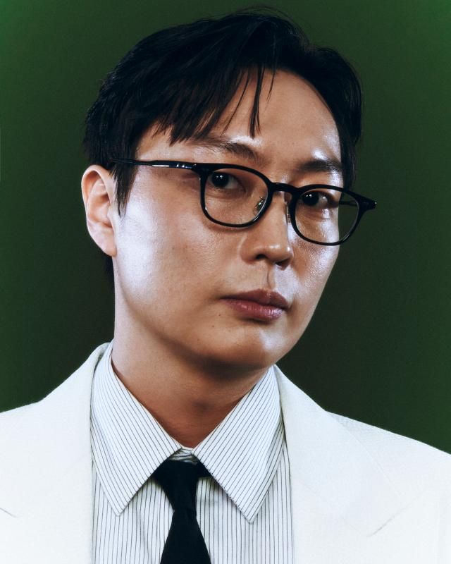 오징어 게임3 배우 노재원 사진넷플릭스