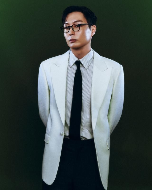 오징어 게임3 배우 노재원 사진넷플릭스