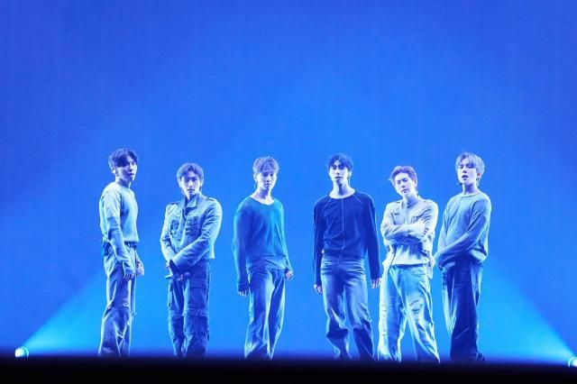 그룹 몬스타엑스 10주년 공연 커넥트 엑스 사진스타쉽엔터테인먼트