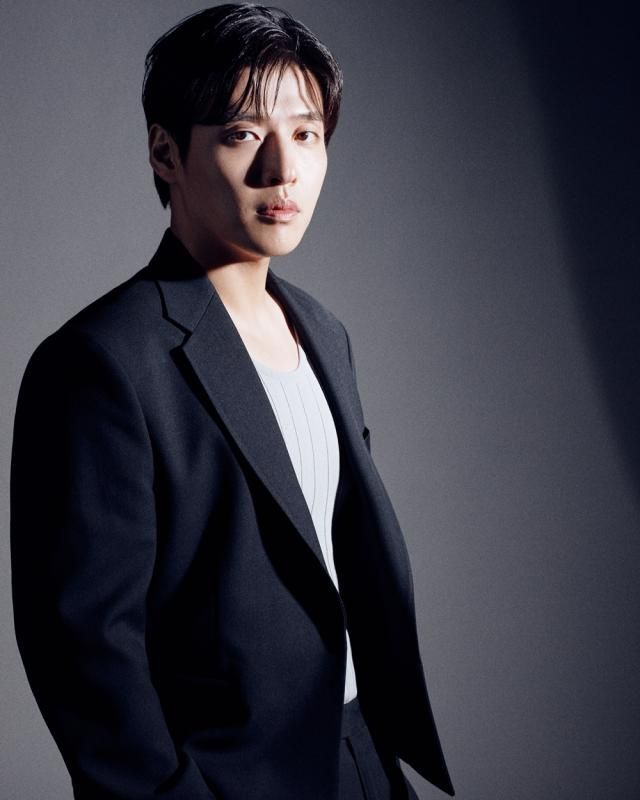 영화 84제곱미터 주연 배우 강하늘 사진넷플릭스