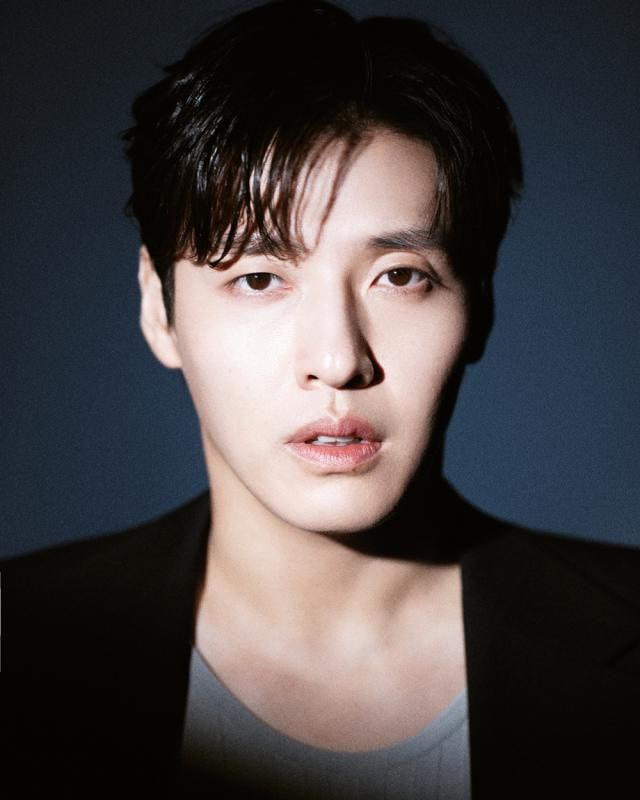 영화 84제곱미터 주연 배우 강하늘 사진넷플릭스