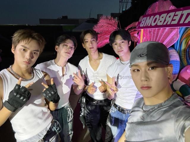 사진스타쉽엔터테인먼트