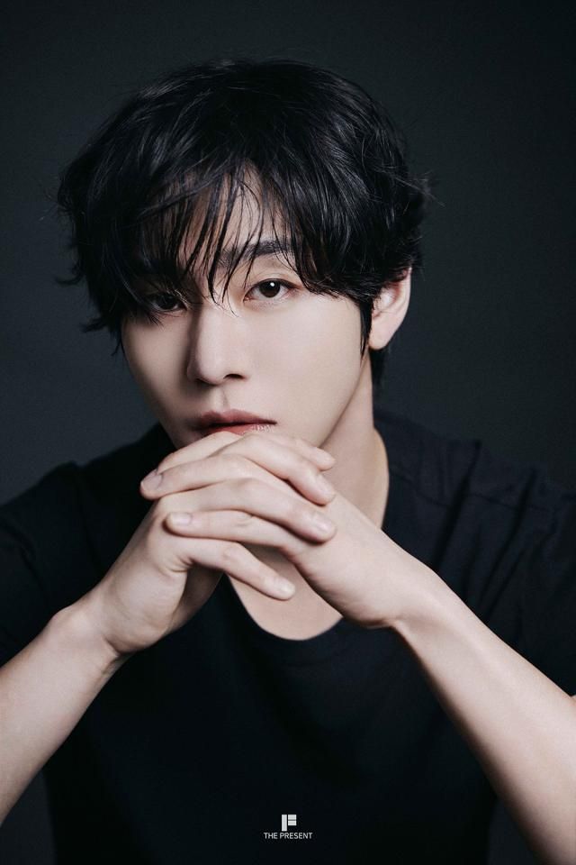 영화 전지적 독자 시점 배우 안효섭 사진롯데엔터테인먼트