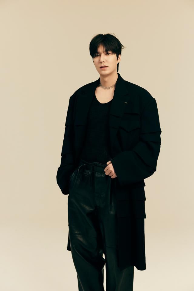 영화 전지적 독자 시점 배우 이민호 사진MYM엔터테인먼트