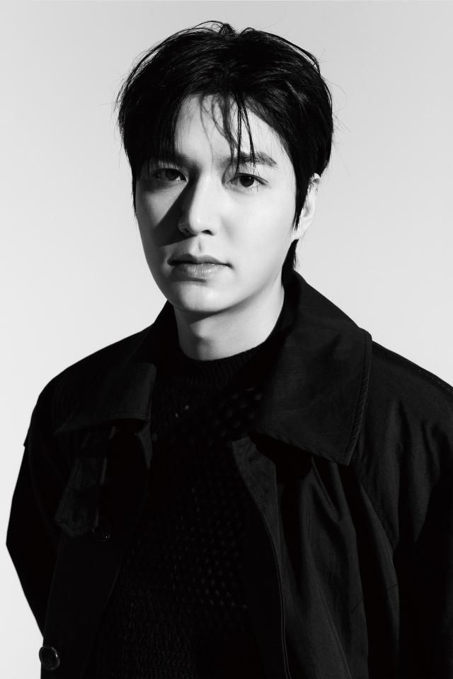 영화 전지적 독자 시점 배우 이민호 사진MYM엔터테인먼트