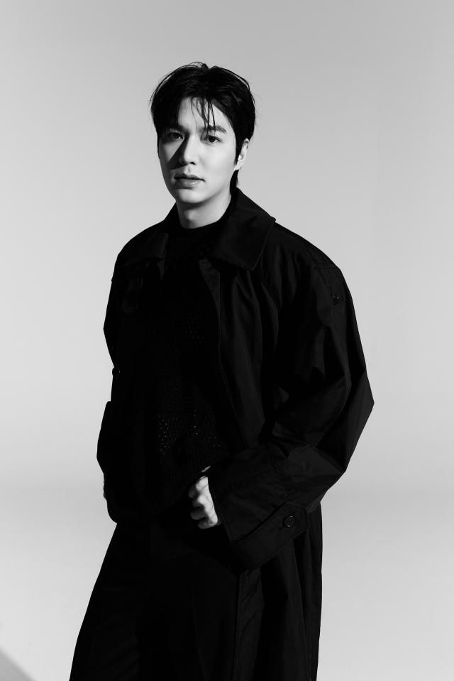 영화 전지적 독자 시점 배우 이민호 사진MYM엔터테인먼트